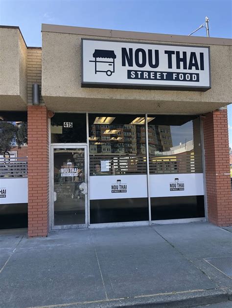 NOU THAI RESTAURANT